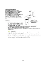 Preview for 252 page of Gorenje D 16M Installation And User Manual