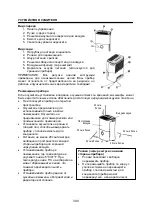 Preview for 304 page of Gorenje D 16M Installation And User Manual