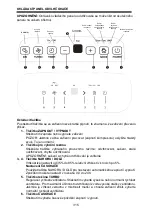 Preview for 319 page of Gorenje D 16M Installation And User Manual