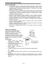 Preview for 322 page of Gorenje D 16M Installation And User Manual