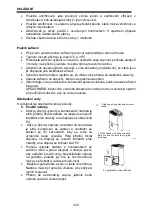 Preview for 324 page of Gorenje D 16M Installation And User Manual