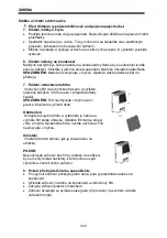 Preview for 326 page of Gorenje D 16M Installation And User Manual