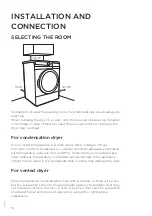 Preview for 14 page of Gorenje D724BL Detailed Instructions