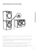 Предварительный просмотр 15 страницы Gorenje D724BL Detailed Instructions