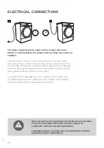 Preview for 20 page of Gorenje D724BL Detailed Instructions