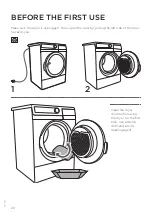 Preview for 22 page of Gorenje D724BL Detailed Instructions