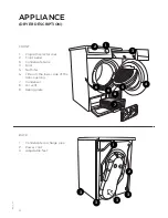 Предварительный просмотр 4 страницы Gorenje D744BJ Detailed Instructions