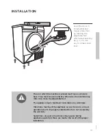 Предварительный просмотр 13 страницы Gorenje D744BJ Detailed Instructions