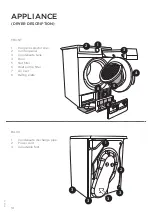 Предварительный просмотр 10 страницы Gorenje D7465NA Detailed Instructions