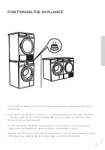 Предварительный просмотр 15 страницы Gorenje D7465NA Detailed Instructions