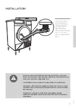 Предварительный просмотр 17 страницы Gorenje D7465NA Detailed Instructions