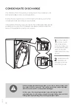 Предварительный просмотр 18 страницы Gorenje D7465NA Detailed Instructions