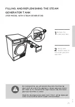 Предварительный просмотр 25 страницы Gorenje D7465NA Detailed Instructions