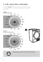 Предварительный просмотр 30 страницы Gorenje D7465NA Detailed Instructions