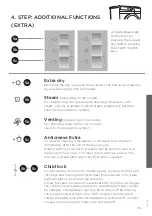 Предварительный просмотр 33 страницы Gorenje D7465NA Detailed Instructions