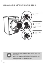 Предварительный просмотр 38 страницы Gorenje D7465NA Detailed Instructions