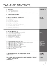 Предварительный просмотр 3 страницы Gorenje D754BJ Detailed Instructions