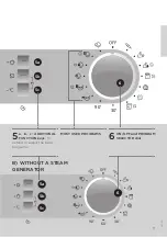 Предварительный просмотр 11 страницы Gorenje D754BJ Detailed Instructions