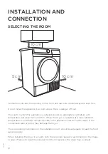 Предварительный просмотр 12 страницы Gorenje D754BJ Detailed Instructions