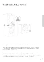 Предварительный просмотр 13 страницы Gorenje D754BJ Detailed Instructions