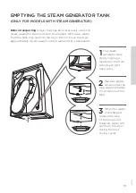 Предварительный просмотр 19 страницы Gorenje D754BJ Detailed Instructions