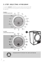 Предварительный просмотр 28 страницы Gorenje D754BJ Detailed Instructions