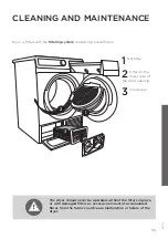 Предварительный просмотр 35 страницы Gorenje D754BJ Detailed Instructions