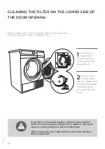 Предварительный просмотр 36 страницы Gorenje D754BJ Detailed Instructions