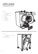 Preview for 10 page of Gorenje D764BJ Detailed Instructions