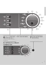 Preview for 13 page of Gorenje D764BJ Detailed Instructions