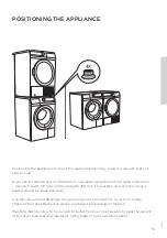 Preview for 15 page of Gorenje D764BJ Detailed Instructions