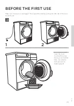 Preview for 23 page of Gorenje D8664N Detailed Instructions