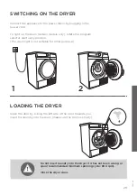 Preview for 29 page of Gorenje D8664N Detailed Instructions