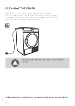 Preview for 42 page of Gorenje D8664N Detailed Instructions