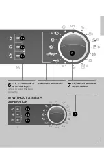 Предварительный просмотр 7 страницы Gorenje D884BH Detailed Instructions