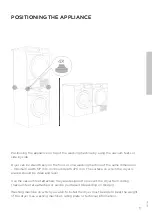 Предварительный просмотр 11 страницы Gorenje D884BH Detailed Instructions