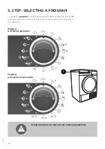 Предварительный просмотр 26 страницы Gorenje D884BH Detailed Instructions