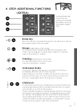 Предварительный просмотр 29 страницы Gorenje D884BH Detailed Instructions