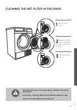 Предварительный просмотр 35 страницы Gorenje D884BH Detailed Instructions