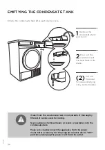 Предварительный просмотр 38 страницы Gorenje D884BH Detailed Instructions