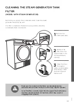 Предварительный просмотр 39 страницы Gorenje D884BH Detailed Instructions