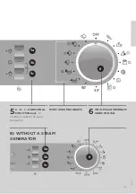 Предварительный просмотр 13 страницы Gorenje D95F65NUK Detailed Instructions