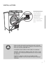 Предварительный просмотр 17 страницы Gorenje D95F65NUK Detailed Instructions