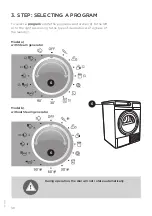 Предварительный просмотр 30 страницы Gorenje D95F65NUK Detailed Instructions