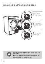 Предварительный просмотр 38 страницы Gorenje D95F65NUK Detailed Instructions