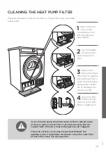 Предварительный просмотр 39 страницы Gorenje D95F65NUK Detailed Instructions