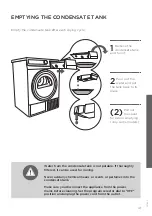 Предварительный просмотр 41 страницы Gorenje D95F65NUK Detailed Instructions