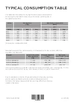 Предварительный просмотр 48 страницы Gorenje D95F65NUK Detailed Instructions