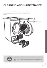 Предварительный просмотр 37 страницы Gorenje D9864E Detailed Instructions