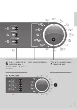 Предварительный просмотр 13 страницы Gorenje D98F65EUK Detailed Instructions